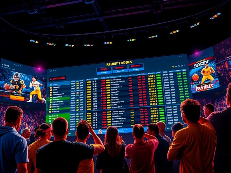 Welcome to lodi291.com, your gateway to premium online gambling. Discover casino games, slots, Poker, and Toto with exclusive bonuses. Trusted and licensed for real money gaming.
